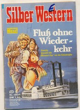 silber wildwest gebraucht kaufen silber wildwest gebraucht kaufen Ahlerstedt