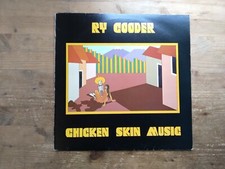 Ry Cooder Chicken Skin Music Very Good+ Vinyl LP Record Album K54083 (P1) comprar usado  Enviando para Brazil