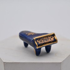 Vintage limoges cobalt for sale  Tempe