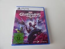 Ps5 spiel marvel gebraucht kaufen  Lehrte