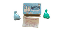 1940s loveable shmoos for sale  Ridgedale