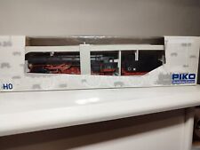 Piko dampflokomotive 533 gebraucht kaufen  Mölln