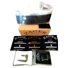 Zager guitar accessories for sale  Forsyth
