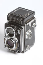 Rollei rolleiflex 6x6 gebraucht kaufen  München
