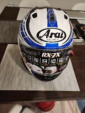 Arai corsair planet for sale  San Jose