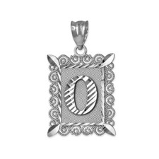 Sterling silver filigree for sale  Los Angeles