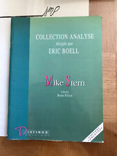 Eric boell mike d'occasion  France
