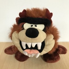 Taz wine bottle for sale  GUILDFORD