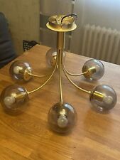 Deckenleuchte deckenlampe wohn gebraucht kaufen  Gelsenkirchen