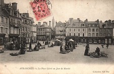 Cpa avranches 30. d'occasion Cpa avranches 30. d'occasion  Gennevilliers