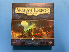 Arkham horror kartenspiel gebraucht kaufen  Rosenheim