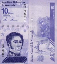 Venezuela digitales 2020 usato  Anzio