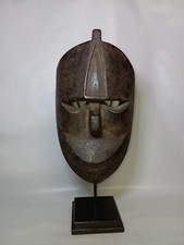 Masque kwele d'occasion  Asnières-sur-Seine