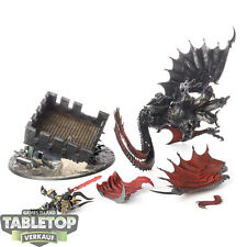 Slaves darkness archaon gebraucht kaufen  Hof