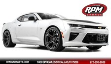 2018 chevrolet camaro for sale  Dallas