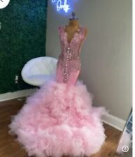 Pink prom dress for sale  Memphis