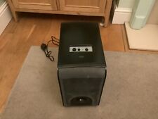 As1 active subwoofer for sale  DORCHESTER