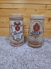 Lot vintage stroh for sale  Kalamazoo