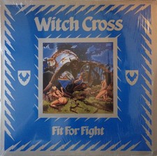 Witch cross fit usato  Civitanova Marche