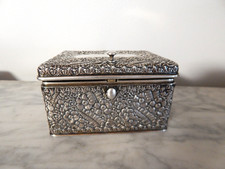 Superbe ancienne boîte d'occasion  France