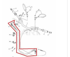 New oem yamaha for sale  Odessa