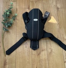 Baby bjorn carrier for sale  BIGGLESWADE