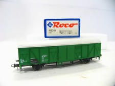 Roco 48044 güterwagen gebraucht kaufen  Erftstadt
