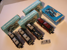 Konvolut märklin 4613 gebraucht kaufen  Neumünster