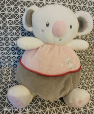 peluche rondoudou d'occasion peluche rondoudou d'occasion Le Faouët