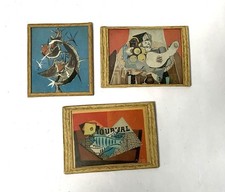 Vintage 1950s framed for sale  ROSS-ON-WYE