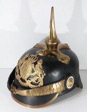 Pickelhaube preußischer helm gebraucht kaufen Pickelhaube preußischer helm gebraucht kaufen  Berlin