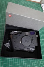 Leica rangefinder film for sale  SCARBOROUGH