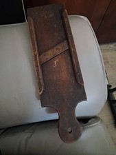 Ancienne mandoline cuisine d'occasion  Barr