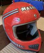 Maxon ram air for sale  Toccoa