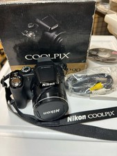Usado, Nikon Coolpix P90 com caixa comprar usado  Enviando para Brazil