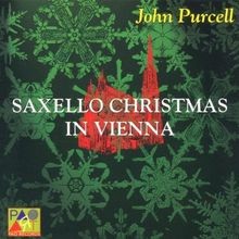 Saxello christmas vienna for sale  Shipping to United Kingdom