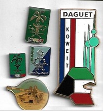 Lot pin militaire d'occasion  Saint-Amand-Montrond