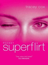 Pocket superflirt cox for sale  UK