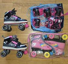 Rollschuhe roller skates gebraucht kaufen  Herzebrock-Clarholz