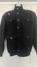 Luke 1977 black for sale  WELLINGBOROUGH