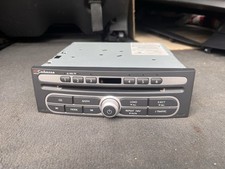 Renault radio cabasse gebraucht kaufen  Freihung