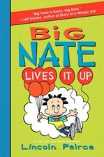 Big nate lives for sale  Montgomery