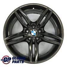 Bmw f10 f11 usato  Italia