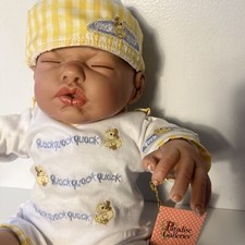 William collectible doll for sale  Hamilton