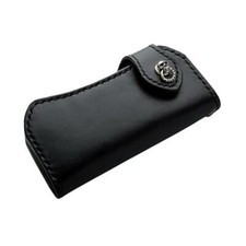 Carteira de motociclista de couro bovino prata caveira comprar usado Carteira de motociclista de couro bovino prata caveira comprar usado  Enviando para Brazil