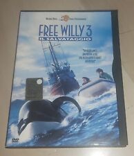 Free willy salvataggio usato  Milano