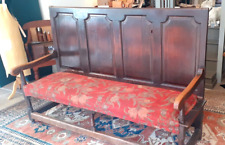 Beautiful georgian oak for sale  HEBDEN BRIDGE