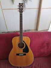 Chitarra acustica yamaha usato  Vercelli