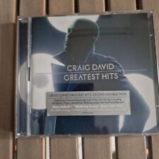 Greatest hits craig usato  Boscoreale