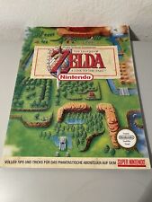 Zelda spieleberater lösungsbu gebraucht kaufen  Lünen